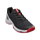 Wilson Tennisschuhe Rush Pro L Allcourt schwarz Kinder